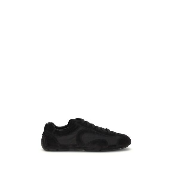 Prada Men Montecarlo Re-Edition 2005 Sneakers